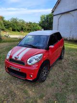 Microcar M8 Mopedauto MGo M.Go Aixam Ligier - Microcar M-8 Gebrauchtwagen