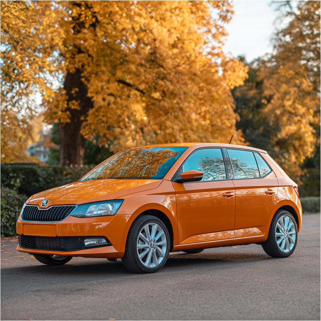 Skoda FINTEST - Bank11 - Full FaaM - KEEP IT LIVE!