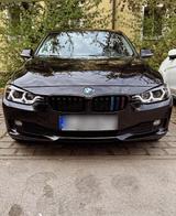 BMW 318d Motor und Getriebe Top! - BMW 318: Motor