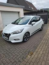 Nissan Micra 1.0 DIG-T 117 Tegna - Nissan Micra in Köln