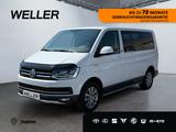 Volkswagen T6 Multivan DSG Kurz PanAmericana *Standheiz*ACC - Volkswagen: Panamericana