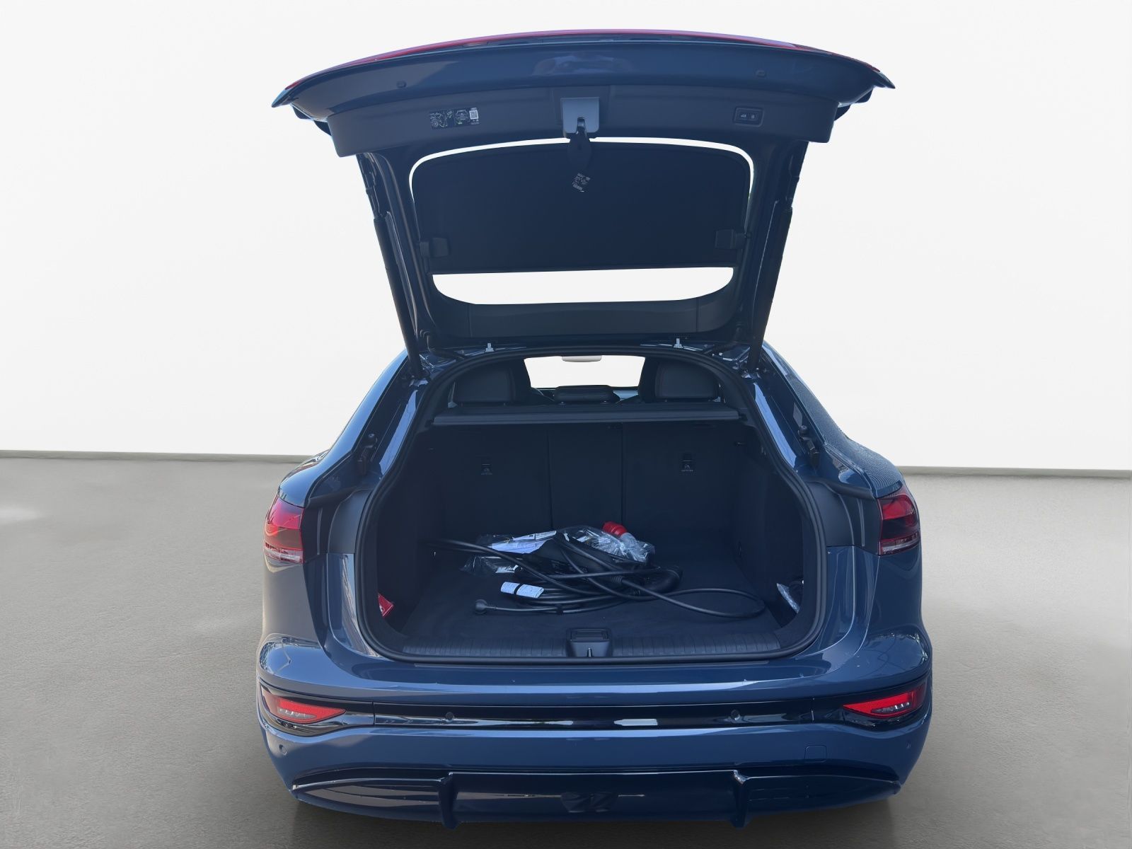 Audi Q6 e-tron - Bild 9