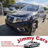 Nissan NP300 Navara dCi 4WD DC Autm. Tekna - Nissan Allradantrieb