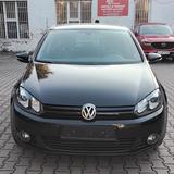 Volkswagen Golf VI Match. - Volkswagen Golf: Match