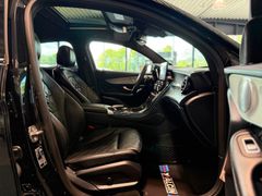 MERCEDES-BENZ GLC 63 AMG - Ansicht 26