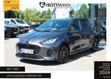 Mazda 2 Hybrid 1.5L VVT-i 116PS Aut. HOMURA SoMo ACC - Mazda 2 Hybrid Neuwagen