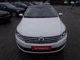 Volkswagen CC 2.0 TDi, Navi, Leder, PanoDach, Bi Xenon - Volkswagen CC: 2.0