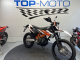 KTM 690 R Enduro ABS 1-Hand Tüv 05.2027 - Angebote entsprechen deinen Suchkriterien