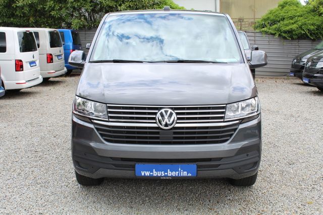 Volkswagen T6.1 Multivan Comfortline 150PS DSG AHK Kamera