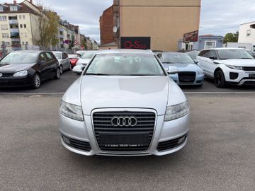 Audi A6 - 6