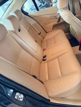 BMW 525d E60 / Reihen6zylinder-So baut man heute - BMW 525 aus 2004: 525d