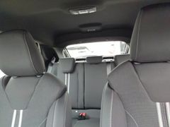 Fahrzeugabbildung Opel Corsa F GS 1.2 Turbo AT8 MATRIX, Tot-Winkel