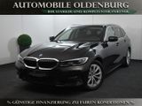 BMW 320 d Advantage *ACC*HUD*Laser*HiFi*LiveCockpit* - : Navigationssystem, Live