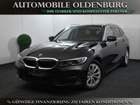 BMW 320 d Advantage *ACC*HUD*Laser*HiFi*LiveCockpit*