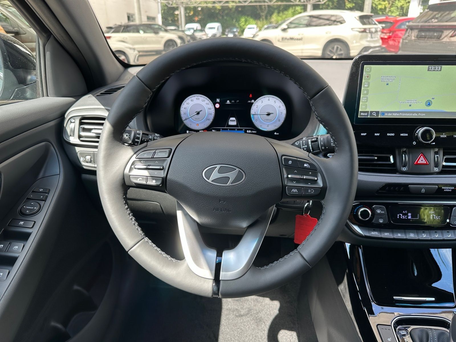 Hyundai i30 – Bild 12