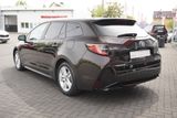 Toyota Corolla 2.0 Hybrid Lounge Aut. LED ACC Head-Up - Toyota mit Hybrid-Antrieb
