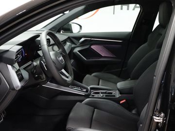 Fahrzeugverkauf 11 Audi A3 Sportback 35 TFSI S line Matrix Sonos Pano