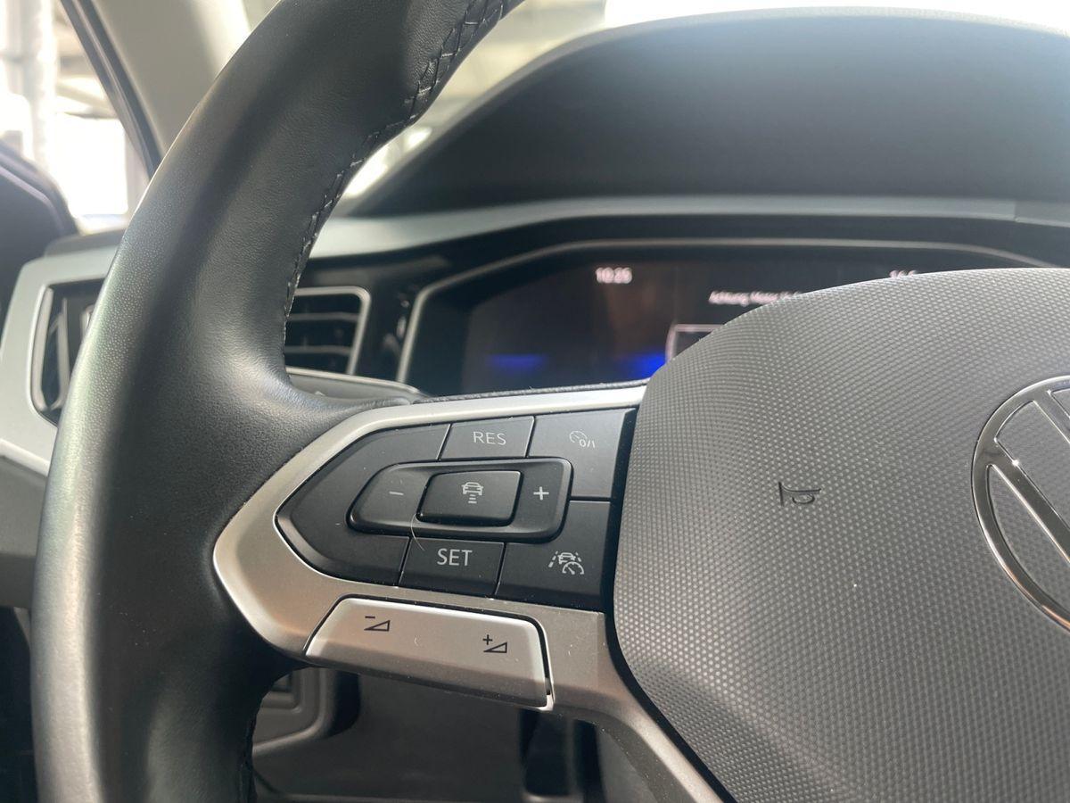 Volkswagen Taigo Goal 1.0 TSI * ACC/LED/Einparkhilfe *, миниатюра 25