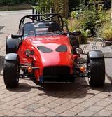 Westfield Super Seven  - Westfield Gebrauchtwagen