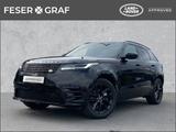 Land Rover Range Rover Velar Dyn SE D200 Head-up Pano Winte - Land Rover Range Rover Velar in Nürnberg