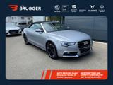 Audi A5 Cabriolet 2.0 TDI Automatik NAVI PDC Shzg ... - Audi A5 mit Diesel-Antrieb: Cabrio, 2.0