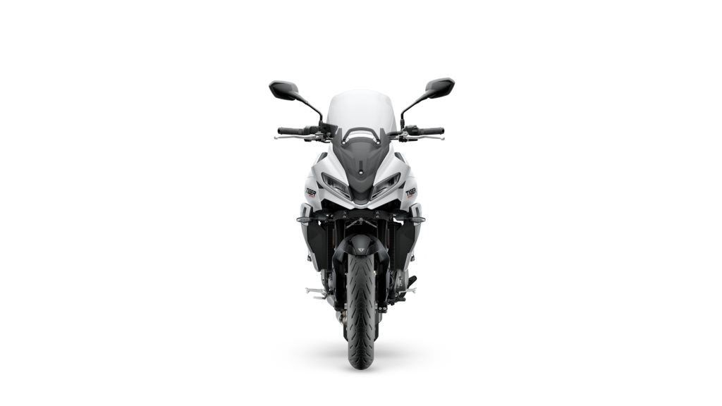 Fahrzeugabbildung Triumph Tiger Sport 660