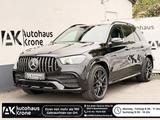 Mercedes-Benz AMG GLE 53 4Matic+ *PANO*360°K* BURMESTER*AIRMA - Mercedes GLE 53 AMG mit Schiebedach