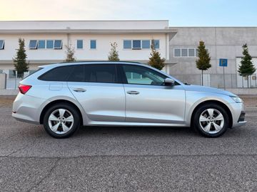 Skoda Octavia - 8