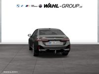 BMW 520 - Vorschau Bild 7