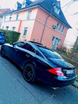 Mercedes-Benz CLS 350 CDI | 2010 | Automatik - Mercedes-Benz CLS 350 in Solingen