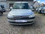 Opel Combo 1.6 - gebrauchte Opel Combo aus dem Jahr 2002