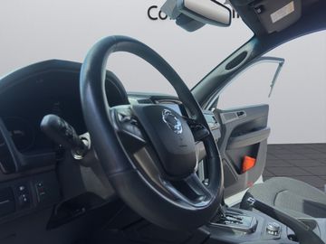 SsangYong REXTON - 9