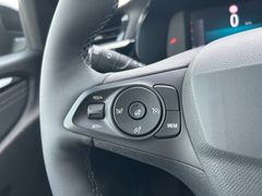 Fahrzeugabbildung Opel Corsa 1.2 Turbo GS *R-KAMERA*LED*LHZ*SHZ*APP*