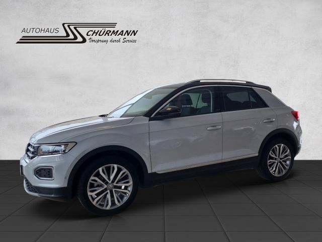T-Roc 2.0 TDI SCR DSG IQ.DRIVE RFK Panorama