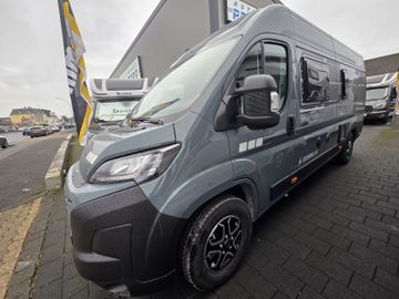 Bild 3 Benimar BENIVAN B160 STORMLINE Automatik Markise