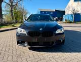 BMW 530d xDrive Touring M-Paket | Carplay | 360° - BMW 530 aus 2011: 530d Xdrive