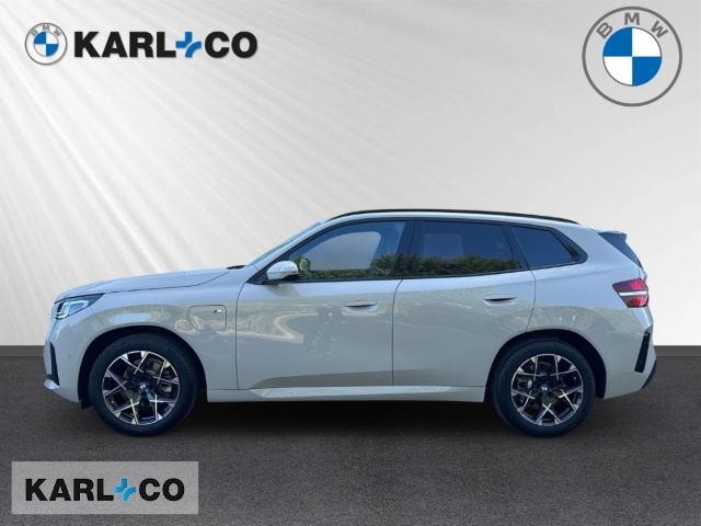 BMW X3 30e M-Sport LC Prof adap.Fahrwerk 360° AHK foto 2