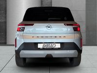 Opel Frontera - Vorschau Bild 6