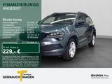 Skoda Karoq 2.0 TSI 4x4 SPORTLINE AHK PANO KAMERA NAVI - Skoda Karoq in Bochum