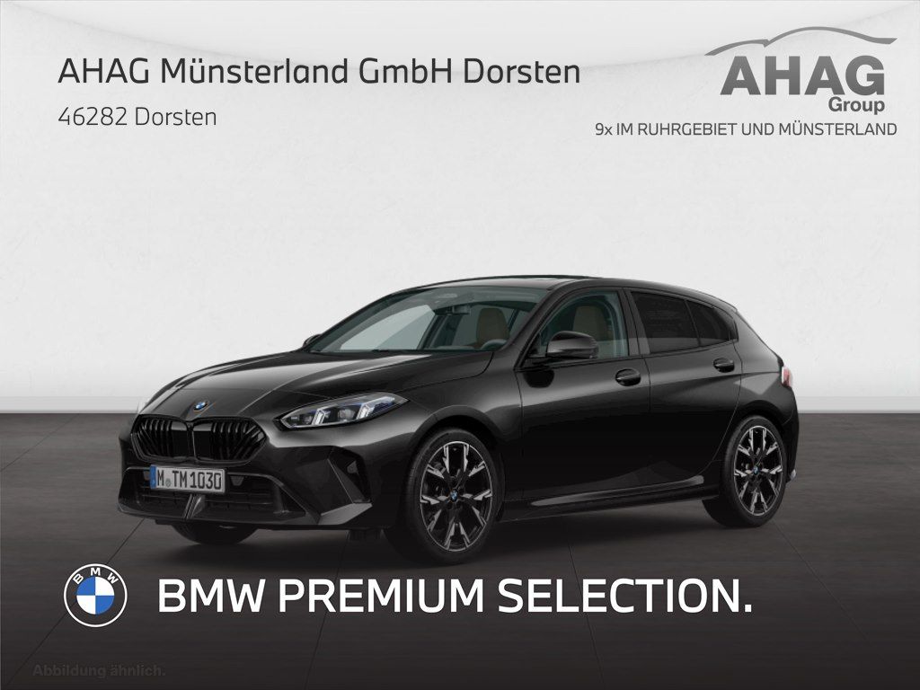 Image of BMW 123