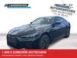 BMW i4 eDrive40 AHK Harman Kardon Memory