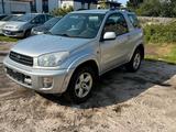 Toyota RAV 4/2.0 Benzin/4X4/01773970506 - Toyota RAV 4 aus 2002