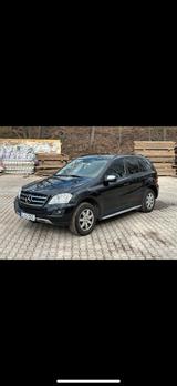 Mercedes-Benz Mercedes Benz ML 320 CDI Facelift - Mercedes-Benz ML 320 in Berlin