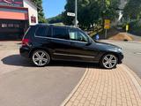 Mercedes-Benz GLK 220 CDI BlueEfficiency 4Matic  Navi - Mercedes-Benz mit Diesel-Antrieb: Geländewagen