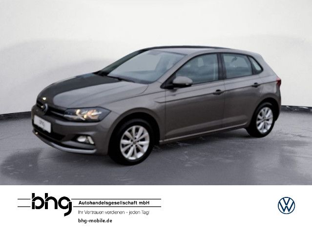 Volkswagen Polo 1.0 TSI DSG HIGHLINE **KEYLESS ** AUTOMATIK