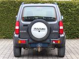 Suzuki Jimny Ranger Club Lim. *1. Hand / Allrad / AHK* - Suzuki mit Benzin-Antrieb