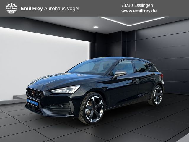 Cupra Leon 1.5 eTSI DSG