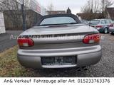 Chrysler Stratus Limited 2.5 Cabrio Tüv bis 03.2026 - Chrysler Stratus aus 1999