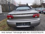 Chrysler Stratus Limited 2.5 Cabrio Tüv bis 03.2026 - Chrysler Stratus: Cabrio, 2.0