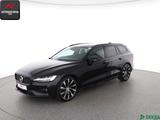 Volvo V60 B4 R DESIGN PANO,STANDHEIZ,360GRAD,ACC,1.HD - Volvo V60 mit Diesel-Antrieb: 1.6